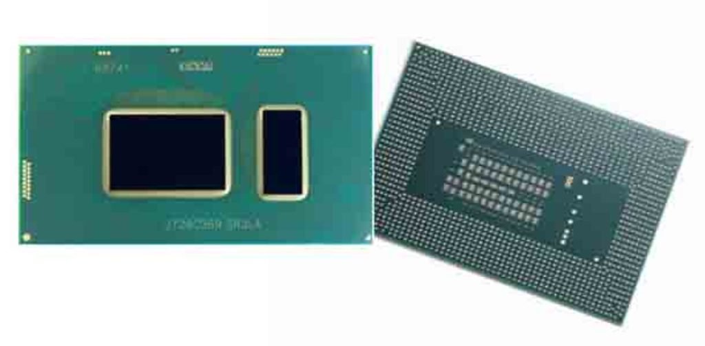 Процессоры Intel Core i3, i5, i7 для ноутбуков.