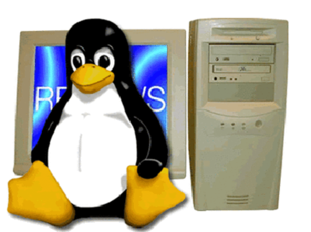 Линукс сервер. Linux Server.